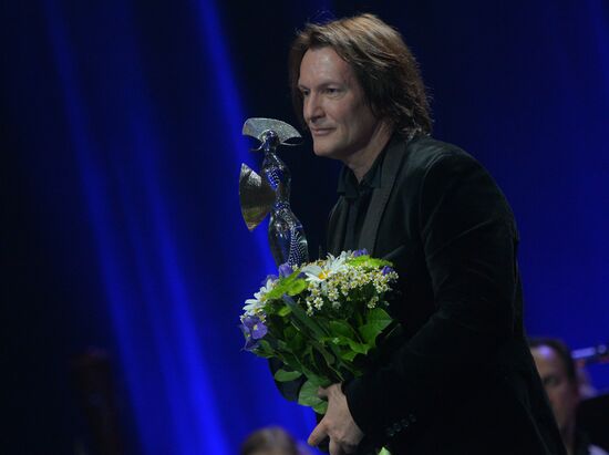 24th Crystal Turandot awards ceremony