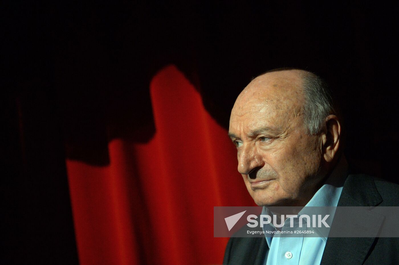24th Crystal Turandot awards ceremony