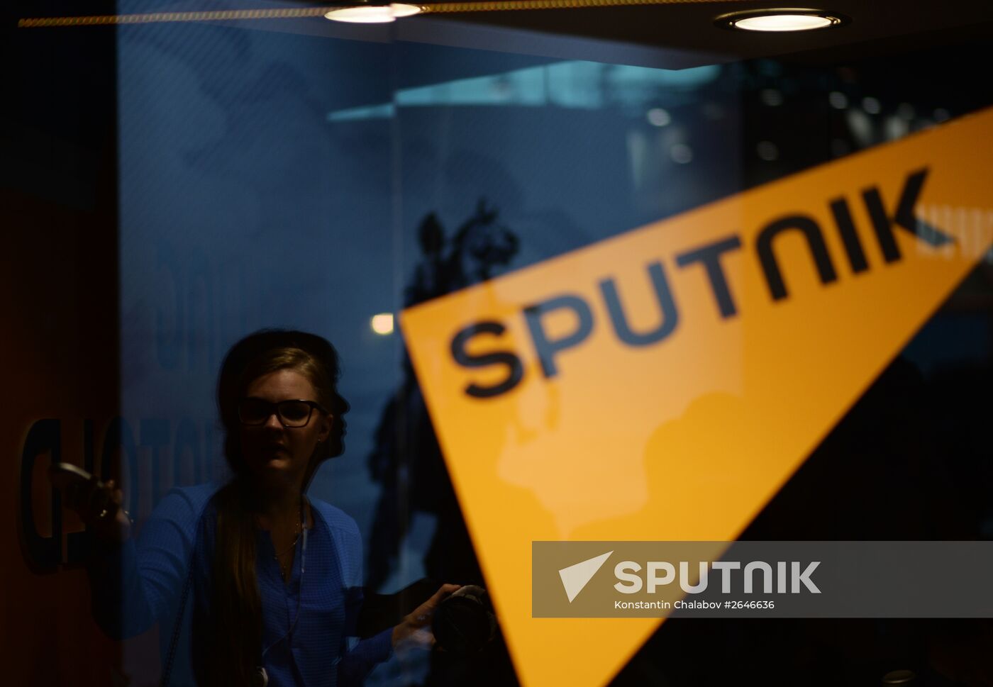 St. Petersburg International Economic Forum 2015. Day Two
