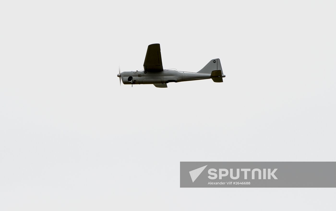 ARMY 2015 International Military-Technical Forum. Day Four