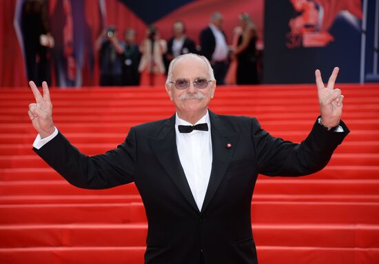 37th Moscow International Film Festival kicks off