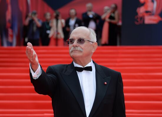 37th Moscow International Film Festival kicks off