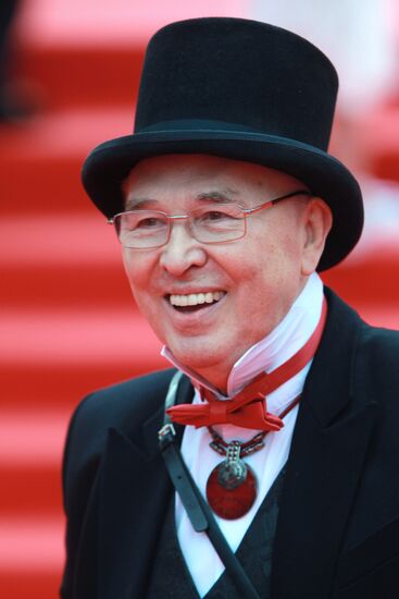 37th Moscow International Film Festival kicks off