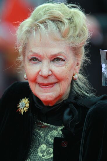 37th Moscow International Film Festival kicks off