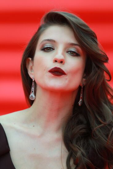 37th Moscow International Film Festival kicks off