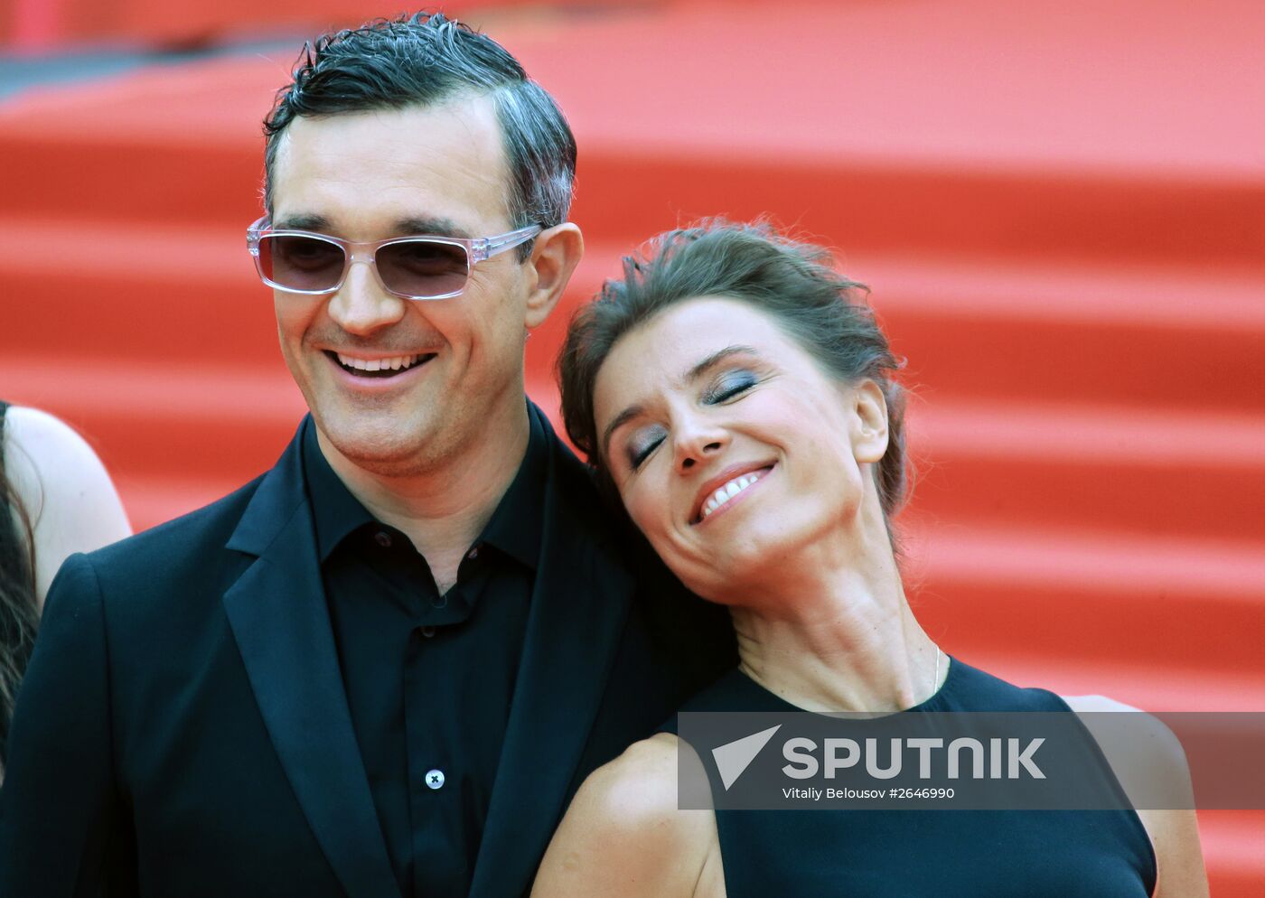 37th Moscow International Film Festival kicks off
