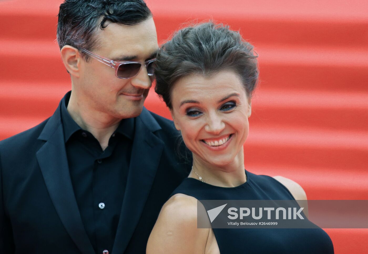 37th Moscow International Film Festival kicks off