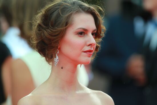 37th Moscow International Film Festival kicks off
