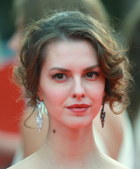 37th Moscow International Film Festival kicks off