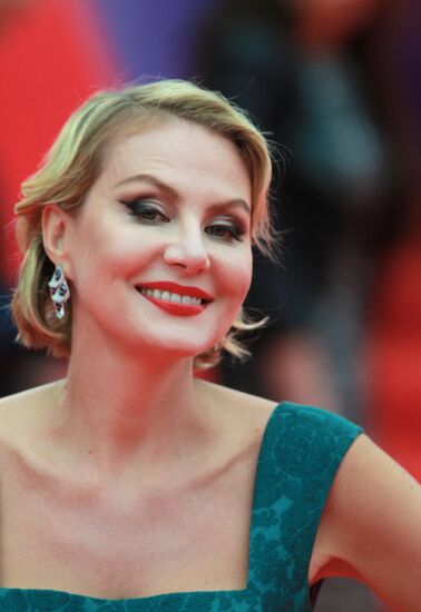 37th Moscow International Film Festival kicks off