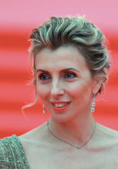 37th Moscow International Film Festival kicks off