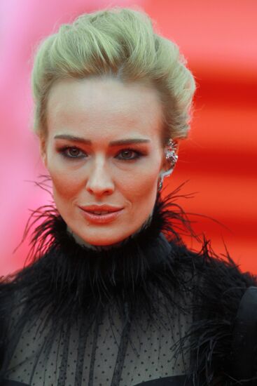 37th Moscow International Film Festival kicks off