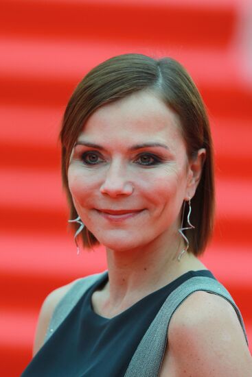 37th Moscow International Film Festival kicks off