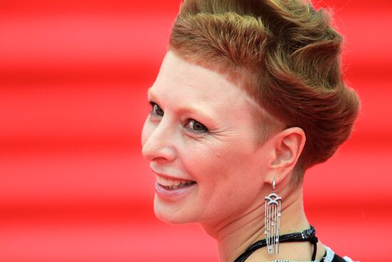 37th Moscow International Film Festival kicks off