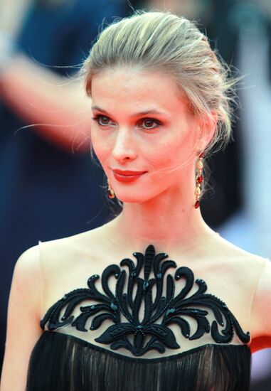 37th Moscow International Film Festival kicks off