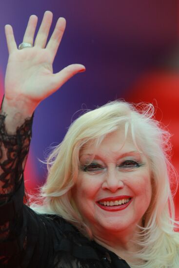 37th Moscow International Film Festival kicks off