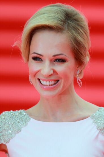 37th Moscow International Film Festival kicks off