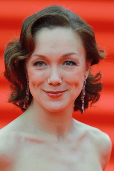 37th Moscow International Film Festival kicks off