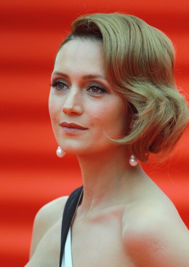 37th Moscow International Film Festival kicks off