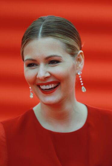 37th International Film Festival opens in Moscow
