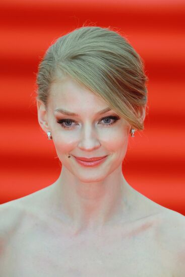37th International Film Festival opens in Moscow