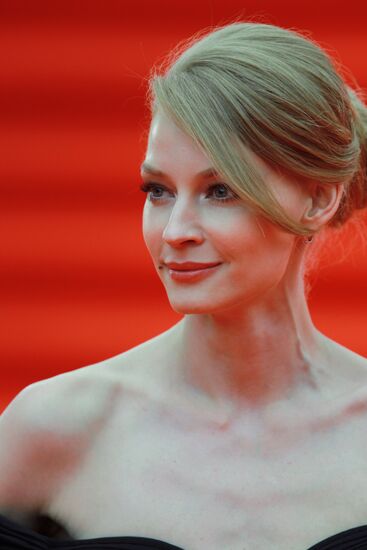 37th International Film Festival opens in Moscow