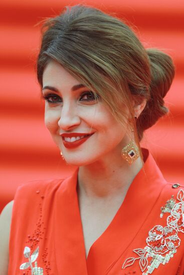 37th International Film Festival opens in Moscow