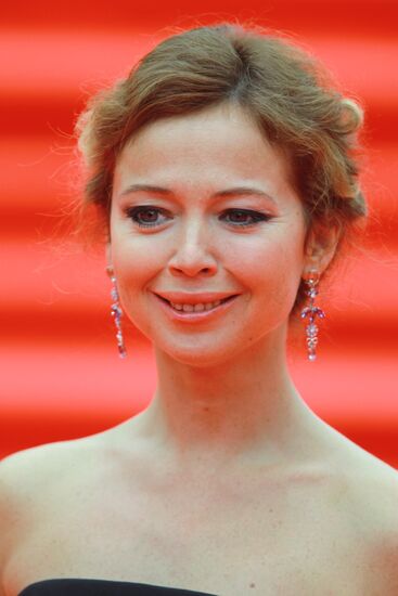 37th International Film Festival opens in Moscow