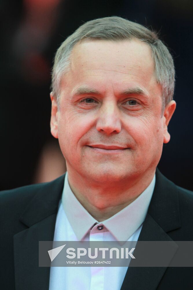 37th International Film Festival opens in Moscow