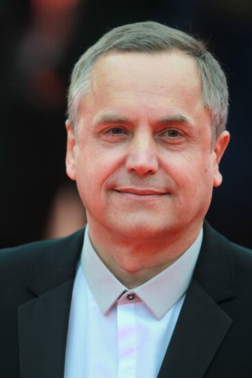 37th International Film Festival opens in Moscow