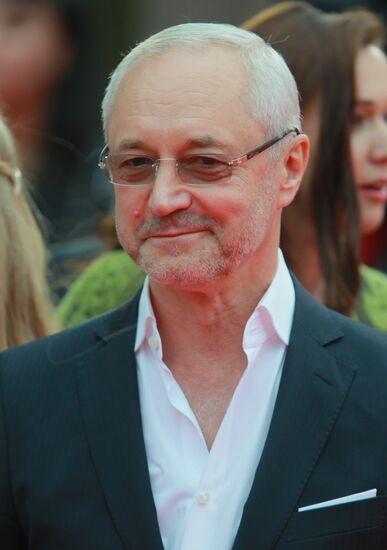 37th International Film Festival opens in Moscow