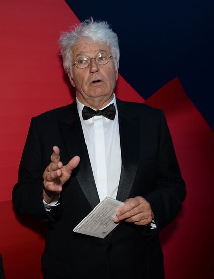 37th International Film Festival opens in Moscow