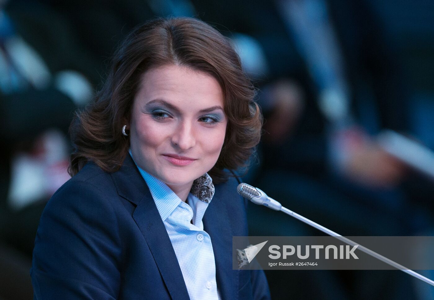 Access Granted: Small and Medium-Sized Businesses Participation in Procurement of Infrastructure Monopolies and State-Owned Companies