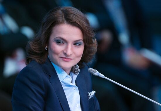 Access Granted: Small and Medium-Sized Businesses Participation in Procurement of Infrastructure Monopolies and State-Owned Companies