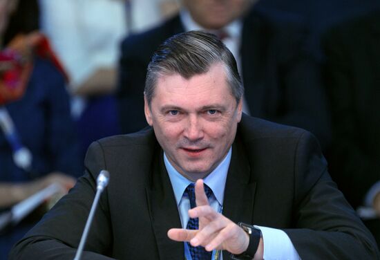 Access Granted: Small and Medium-Sized Businesses Participation in Procurement of Infrastructure Monopolies and State-Owned Companies