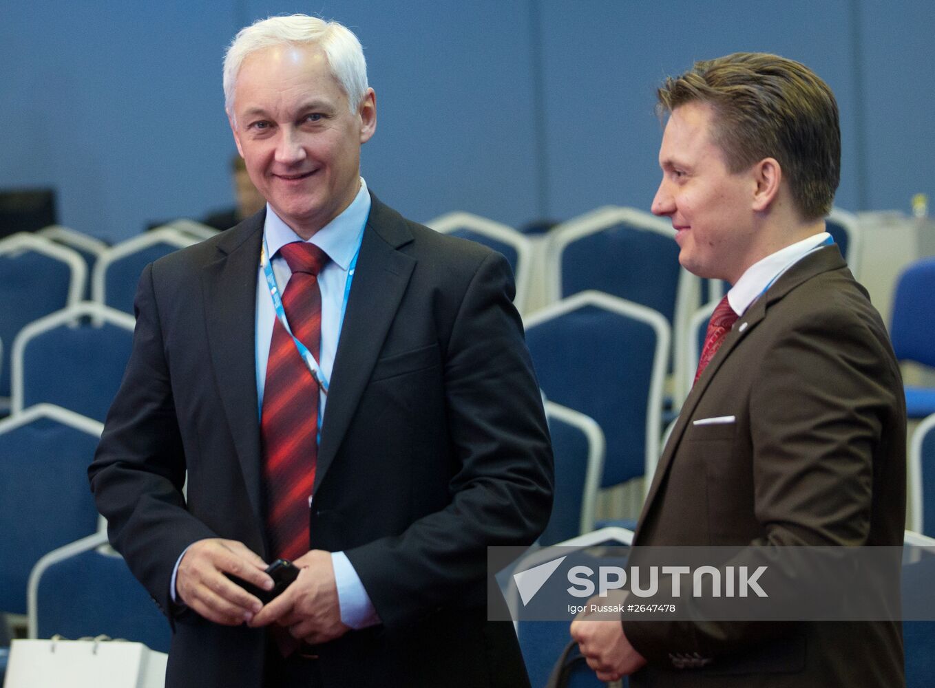 Access Granted: Small and Medium-Sized Businesses Participation in Procurement of Infrastructure Monopolies and State-Owned Companies