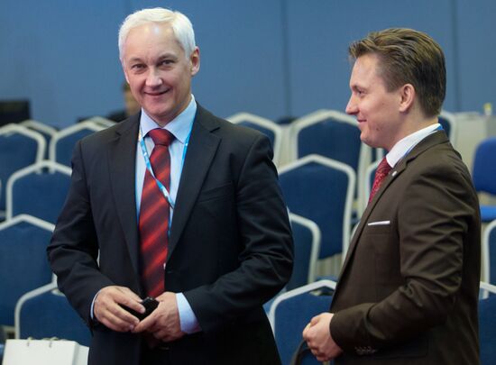 Access Granted: Small and Medium-Sized Businesses Participation in Procurement of Infrastructure Monopolies and State-Owned Companies