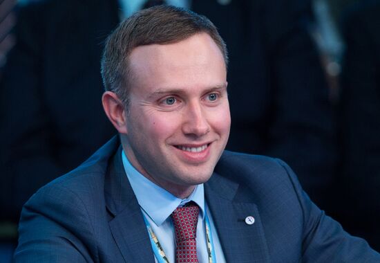 Access Granted: Small and Medium-Sized Businesses Participation in Procurement of Infrastructure Monopolies and State-Owned Companies