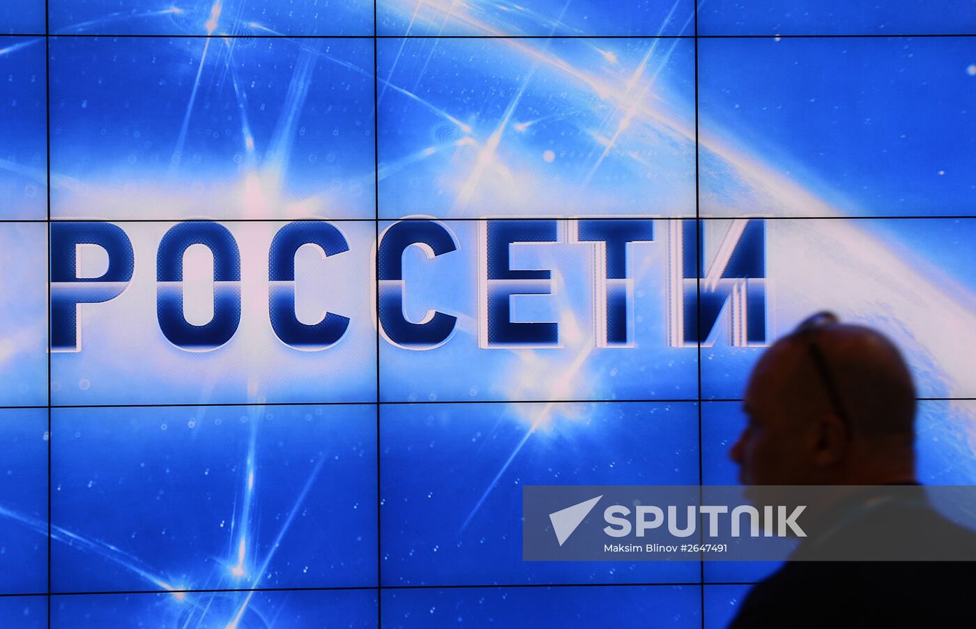 2015 St. Petersburg International Economic Forum (SPIEF). Day Three