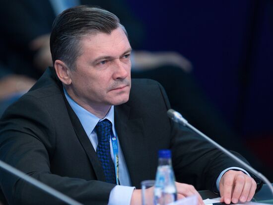 Access Granted: Small and Medium-Sized Businesses Participation in Procurement of Infrastructure Monopolies and State-Owned Companies