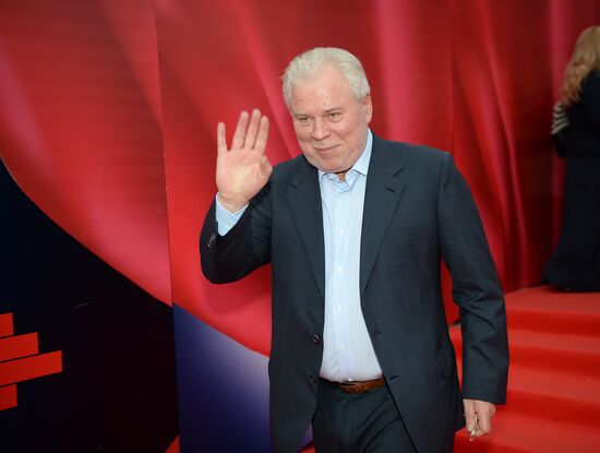 37th International Film Festival opens in Moscow