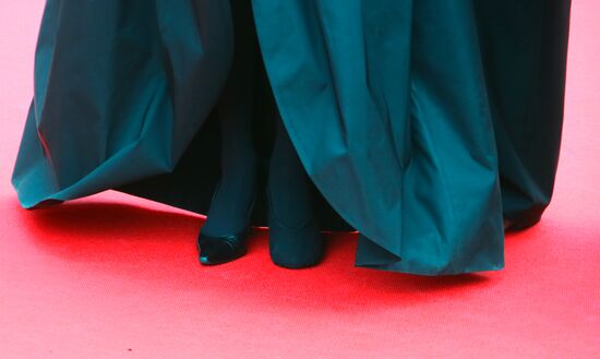 37th International Film Festival opens in Moscow