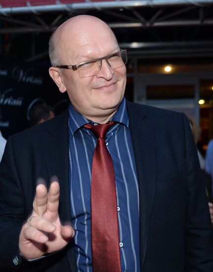 37th International Film Festival opens in Moscow