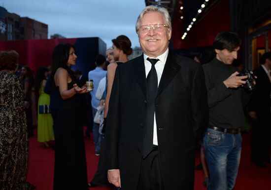 37th International Film Festival opens in Moscow