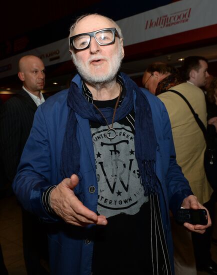 37th International Film Festival opens in Moscow