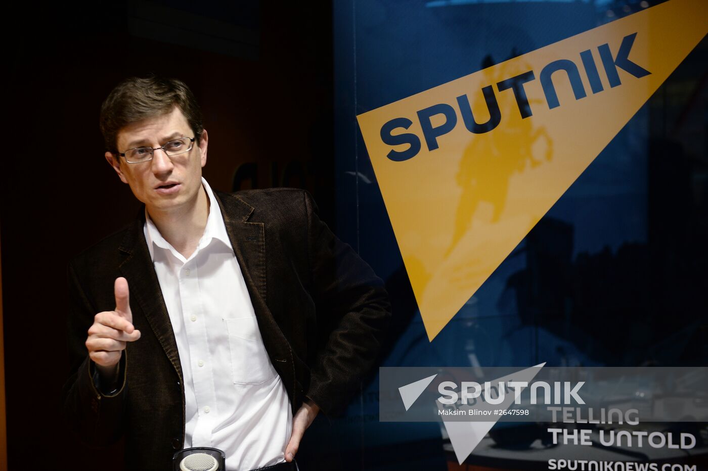 2015 St. Petersburg International Economic Forum (SPIEF). Day Three