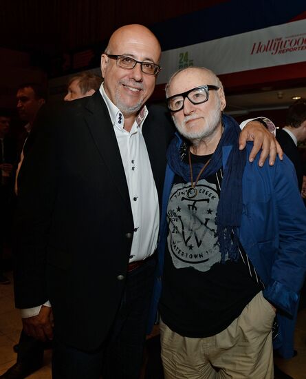 37th International Film Festival opens in Moscow