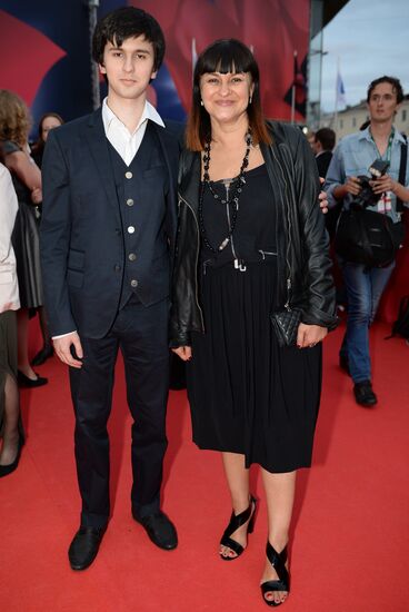 37th International Film Festival opens in Moscow