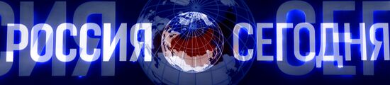 2015 St. Petersburg International Economic Forum (SPIEF). Day Three