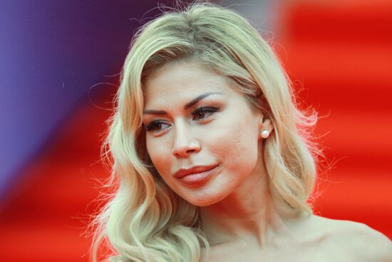 37th International Film Festival opens in Moscow